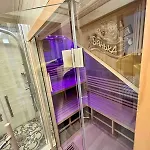Luxury With Sauna And Terrace 公寓 蒙特卡蒂尼泰尔梅