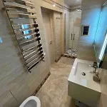 Luxury With Sauna And Terrace 蒙特卡蒂尼泰尔梅