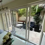 公寓 Luxury With Sauna And Terrace 蒙特卡蒂尼泰尔梅