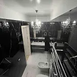 公寓 Luxury With Sauna And Terrace 蒙特卡蒂尼泰尔梅