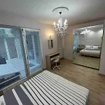 Luxury With Sauna And Terrace 公寓 蒙特卡蒂尼泰尔梅