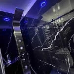 Luxury With Sauna And Terrace 公寓