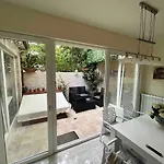 公寓 Luxury With Sauna And Terrace *