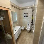 Luxury With Sauna And Terrace * 蒙特卡蒂尼泰尔梅