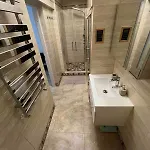 Luxury With Sauna And Terrace * 蒙特卡蒂尼泰尔梅