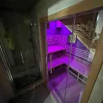 Luxury With Sauna And Terrace 公寓 *