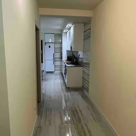 Luxury With Sauna And Terrace Apartamento Montecatini Terme