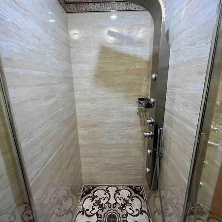 Apartamento Luxury With Sauna And Terrace Montecatini Terme