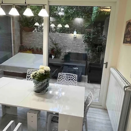 Luxury With Sauna And Terrace Apartamento Montecatini Terme