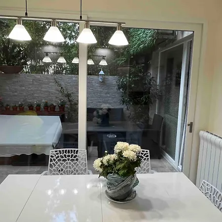 Luxury With Sauna And Terrace *