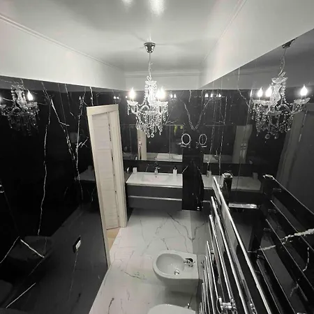 Apartamento Luxury With Sauna And Terrace Montecatini Terme