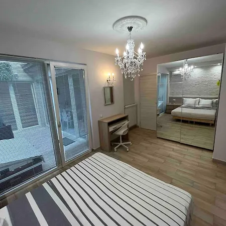 Luxury With Sauna And Terrace Apartamento Montecatini Terme