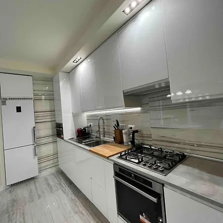 Luxury With Sauna And Terrace * Montecatini Terme