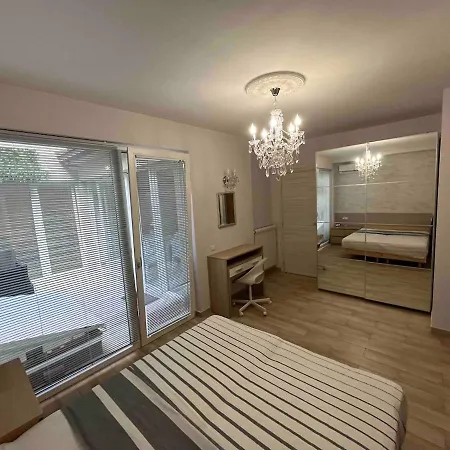 Luxury With Sauna And Terrace * Montecatini Terme