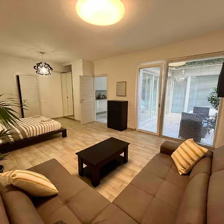 Luxury With Sauna And Terrace Apartamento Montecatini Terme