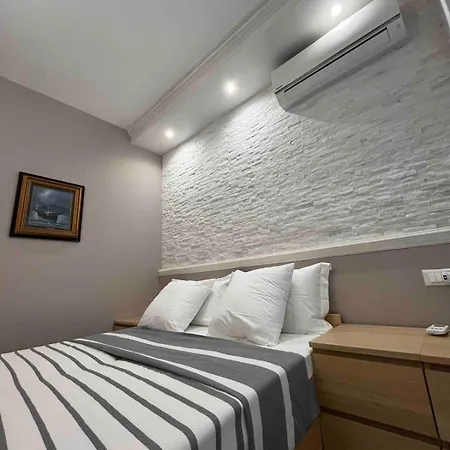 Apartamento Luxury With Sauna And Terrace